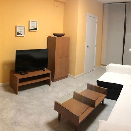 Casa Rufino Hotell Loscorrales Eksteriør bilde