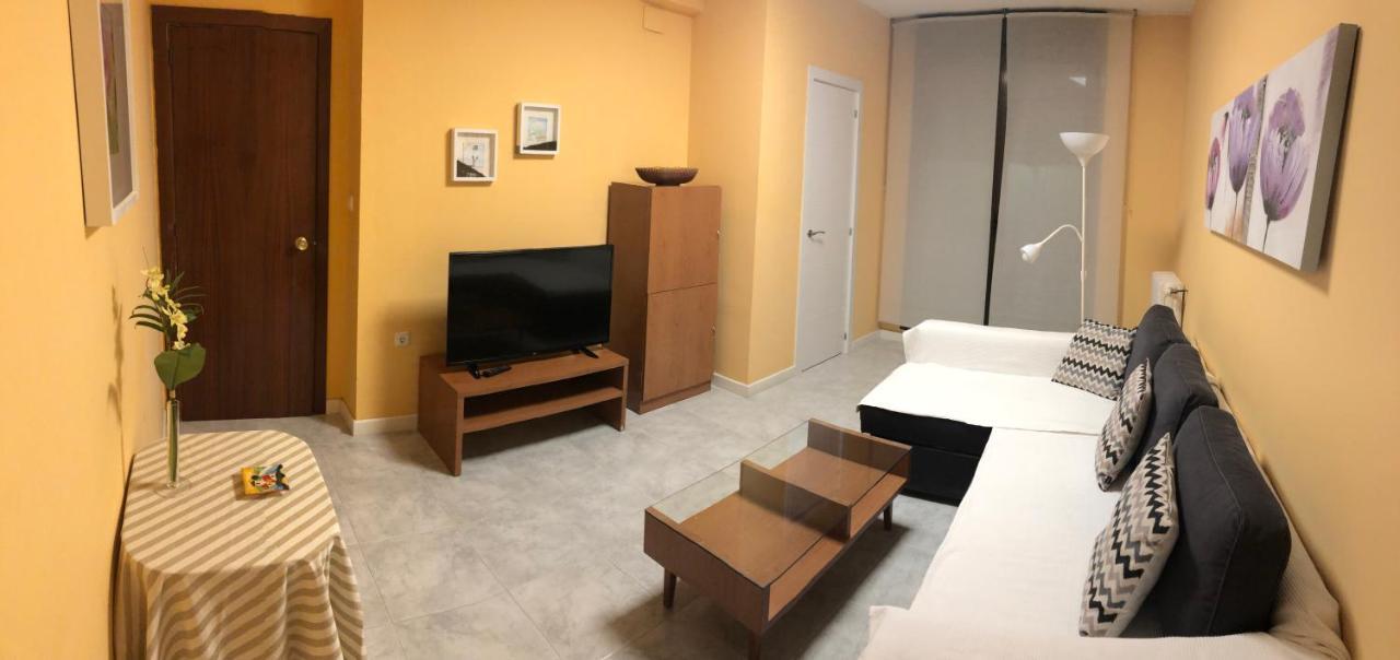 Casa Rufino Hotell Loscorrales Eksteriør bilde